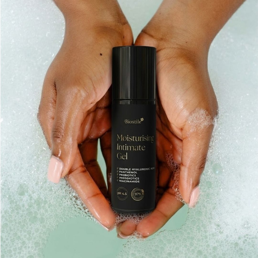Moisturizing Intimate Gel, 50ml