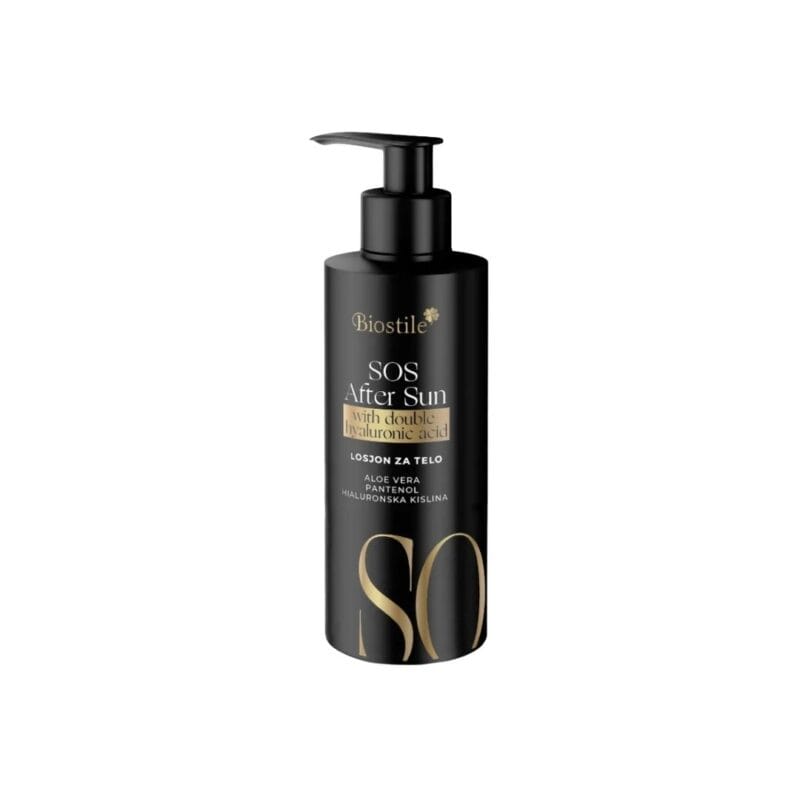 SOS After Sun, 150 ml