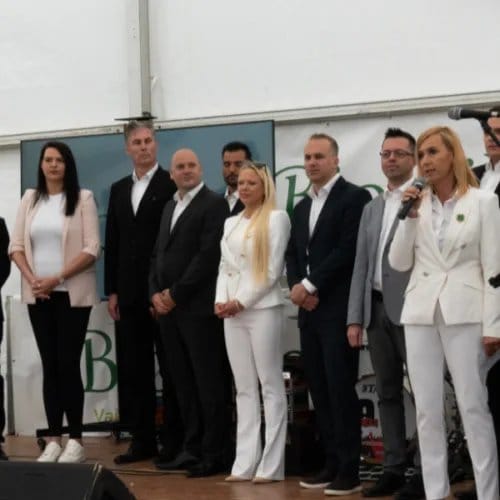 Ekipa Biostile