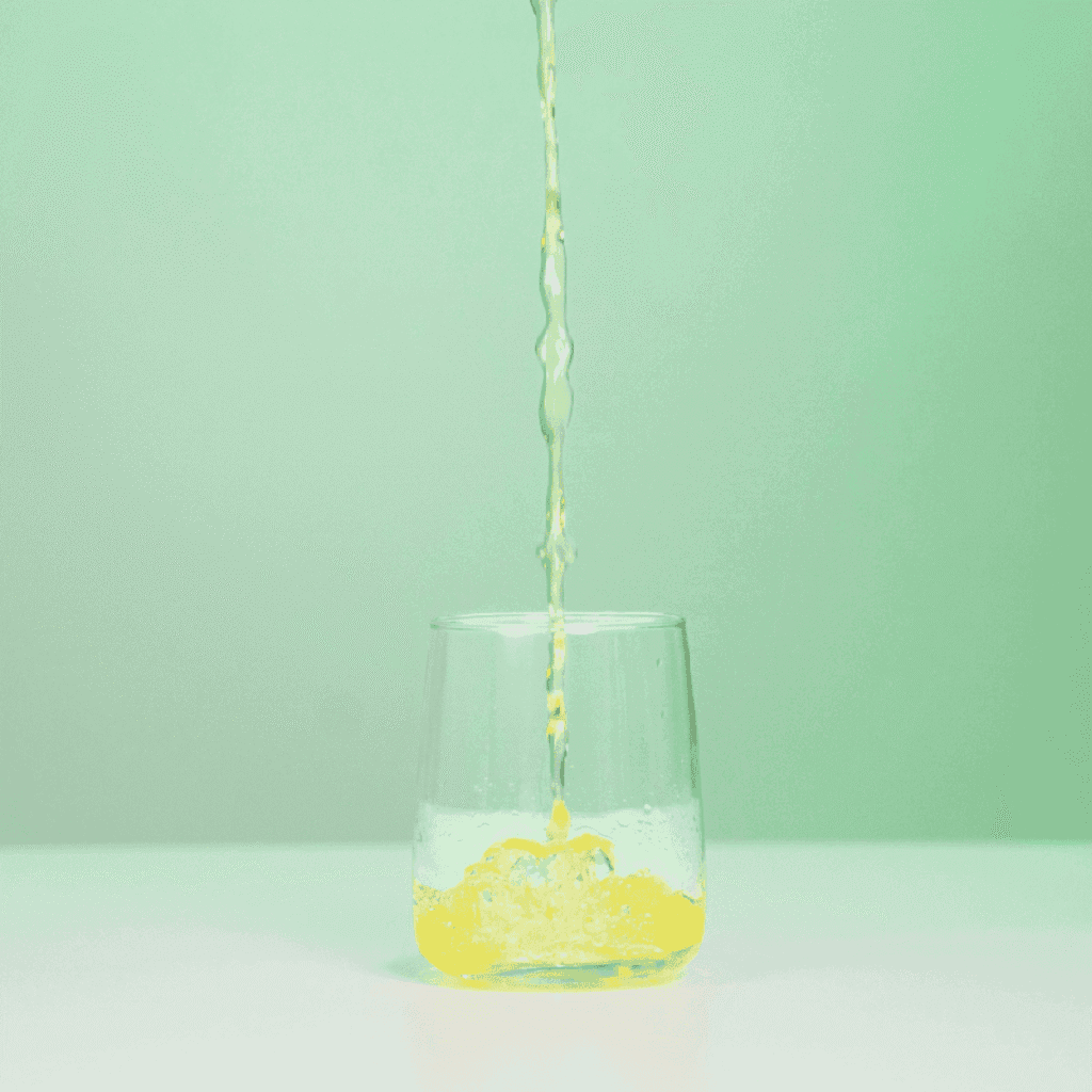 Pure Magnesium + Vitality