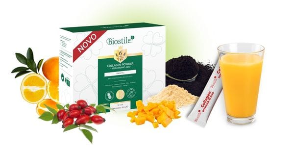 Brand: Collagen s hialuronsko kislino + double offer - Mladosten videz - LP 1