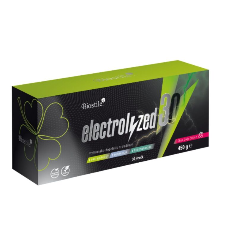 Electrolyzed30