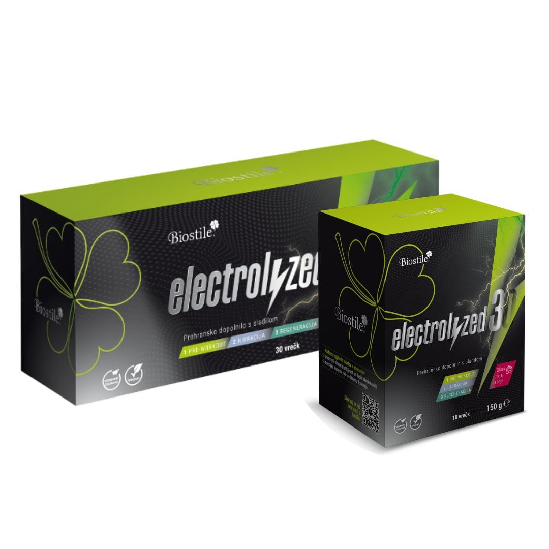 Electrolyzed30