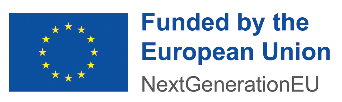 Financira Evropska unija – NextGenerationEU