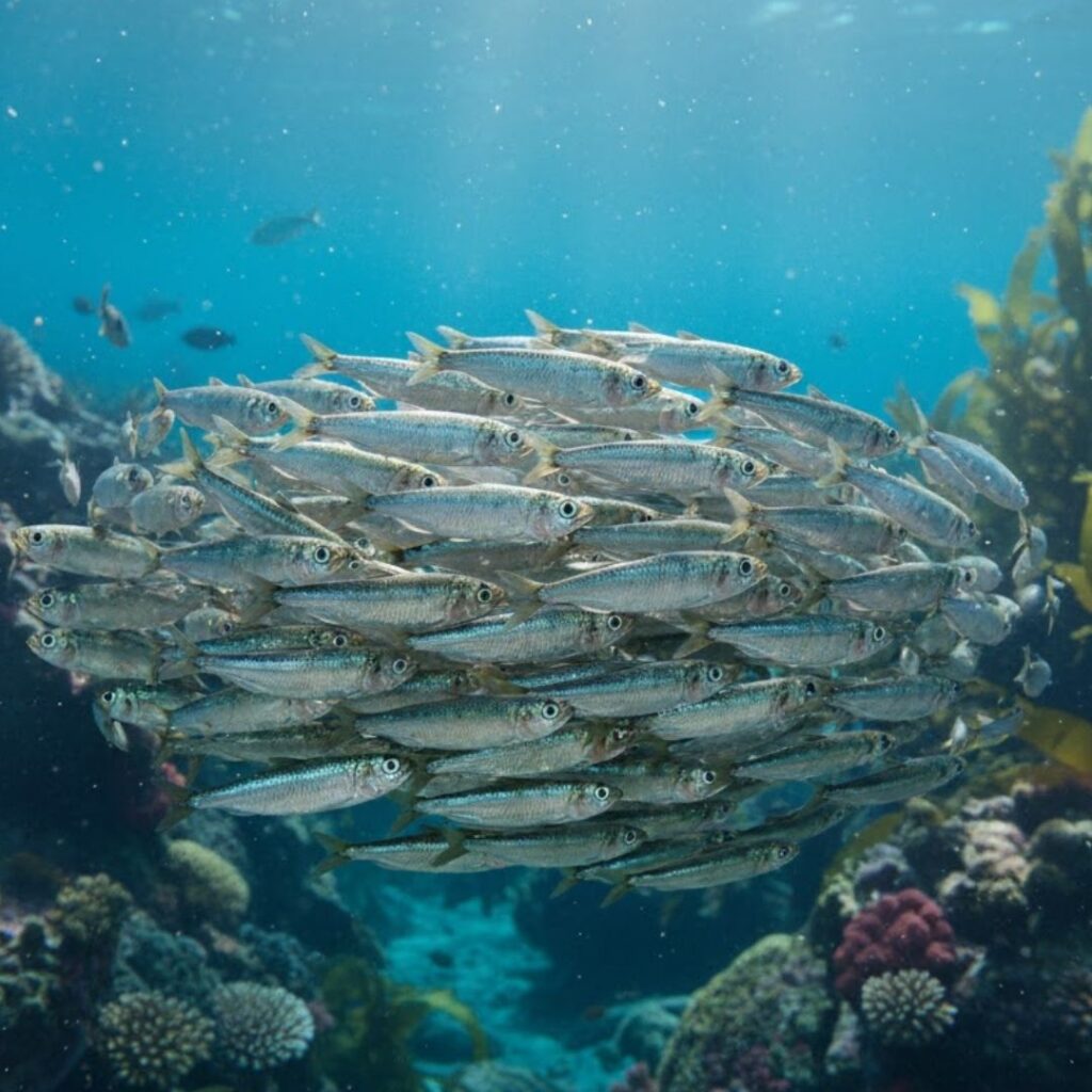 Omega 3 Elite, 30 kapsul (darilo)