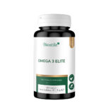 Omega 3 Elite, 30 kapsul