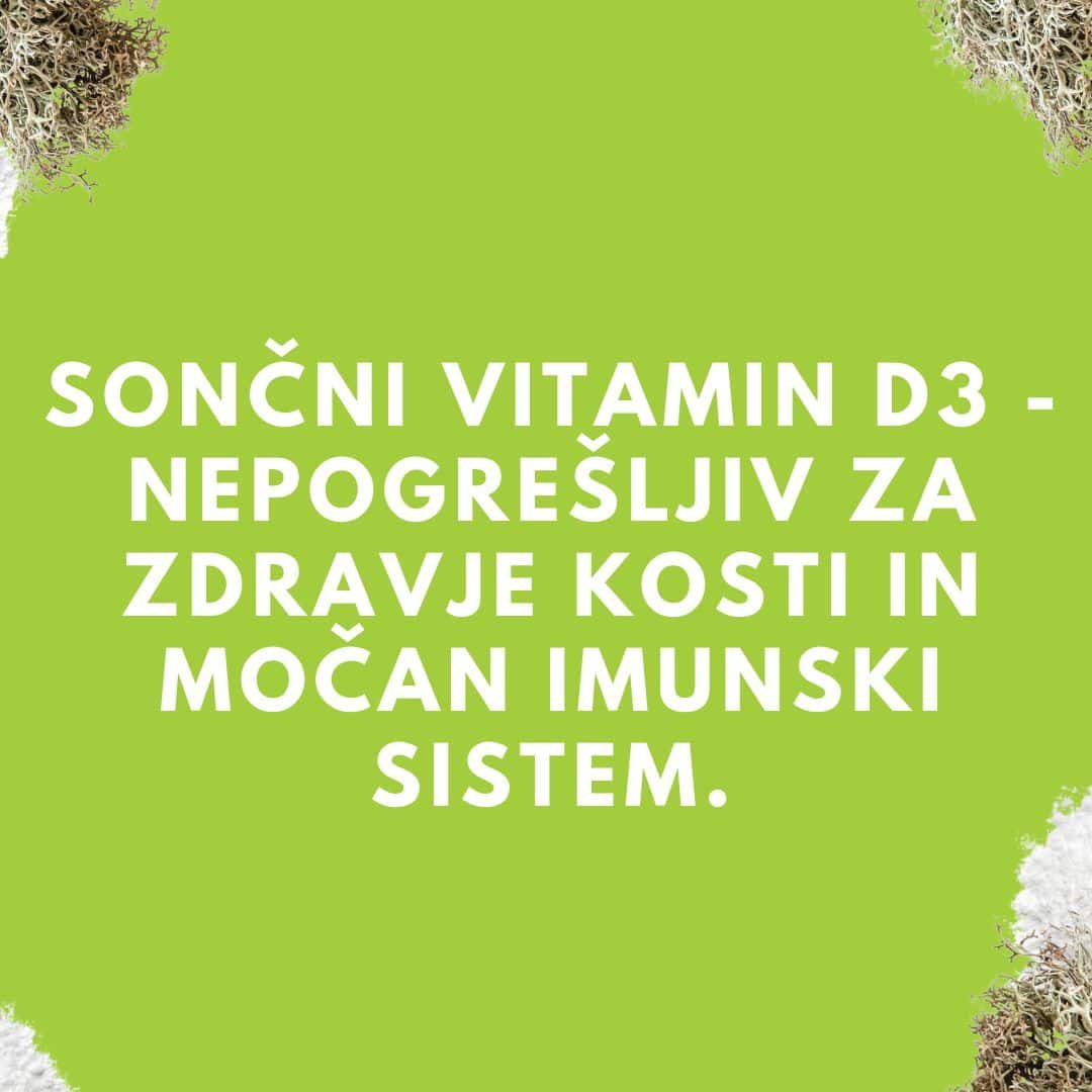 biostile vitamin d3 imunski sistem